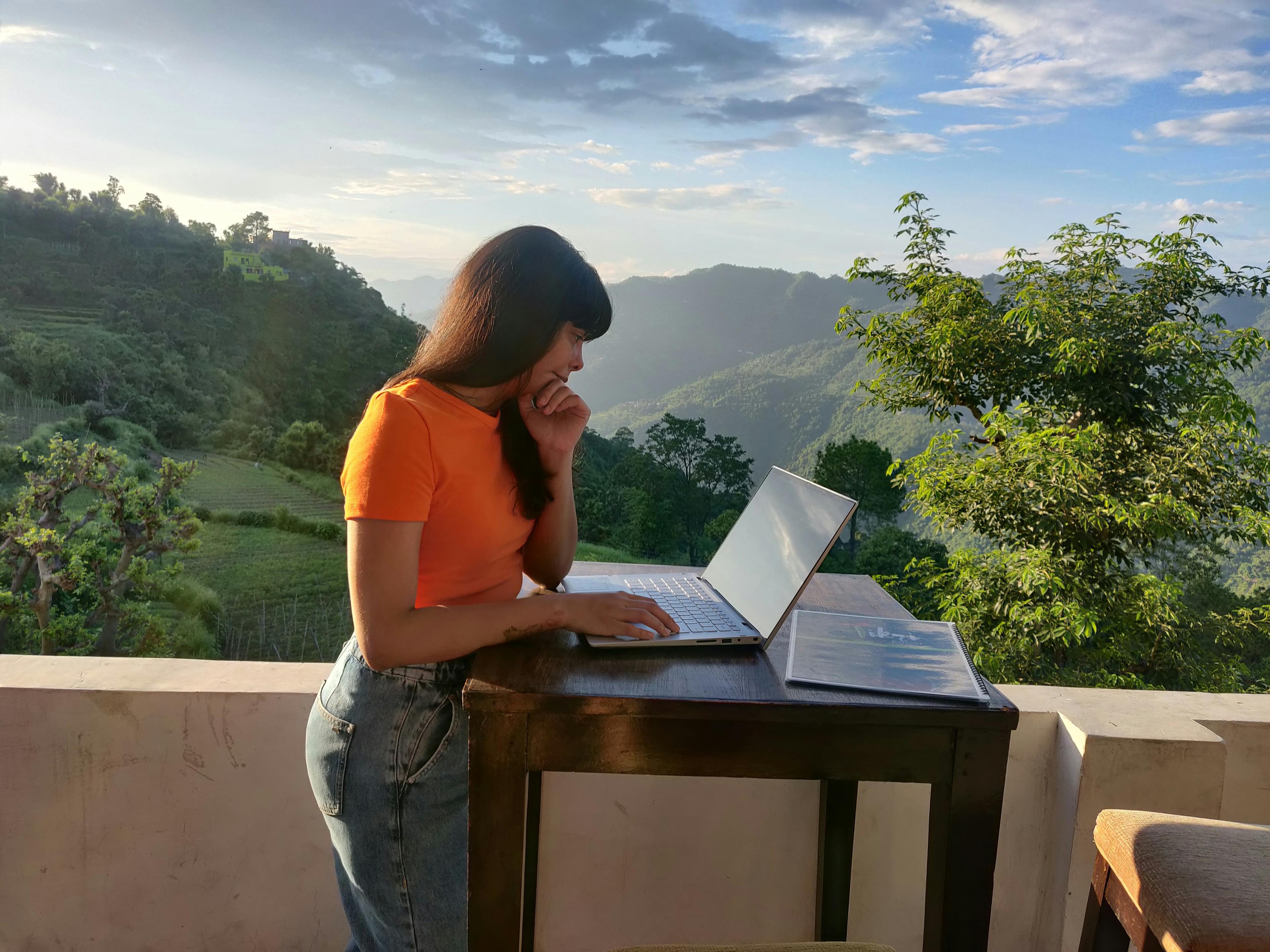 What is remote work: Meaning, definition, advantages and challenges