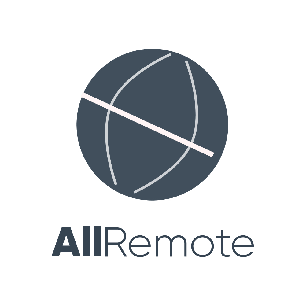 AllRemote.jobs logo